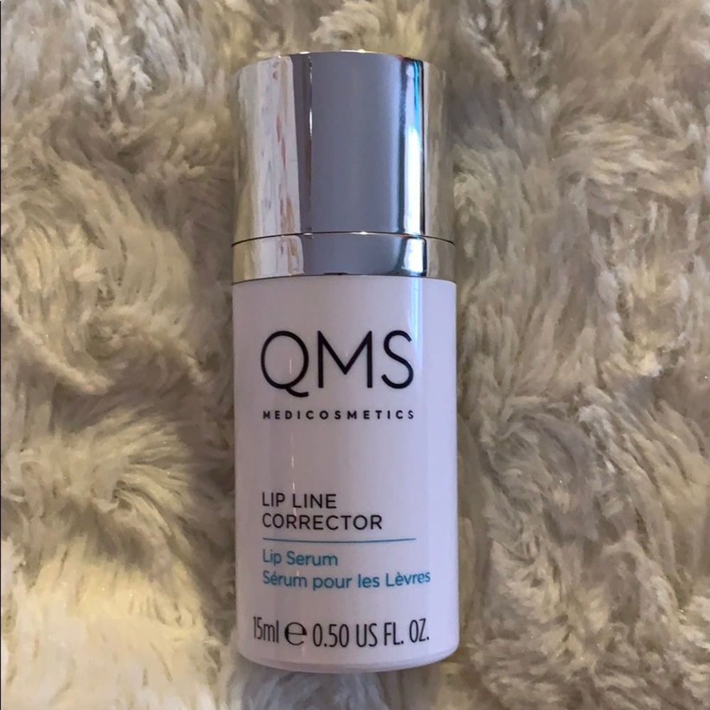 Lip line corrector
